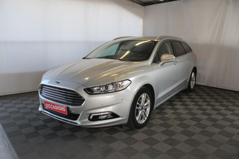 FORD MONDEO SW 2016 - Photo n°30