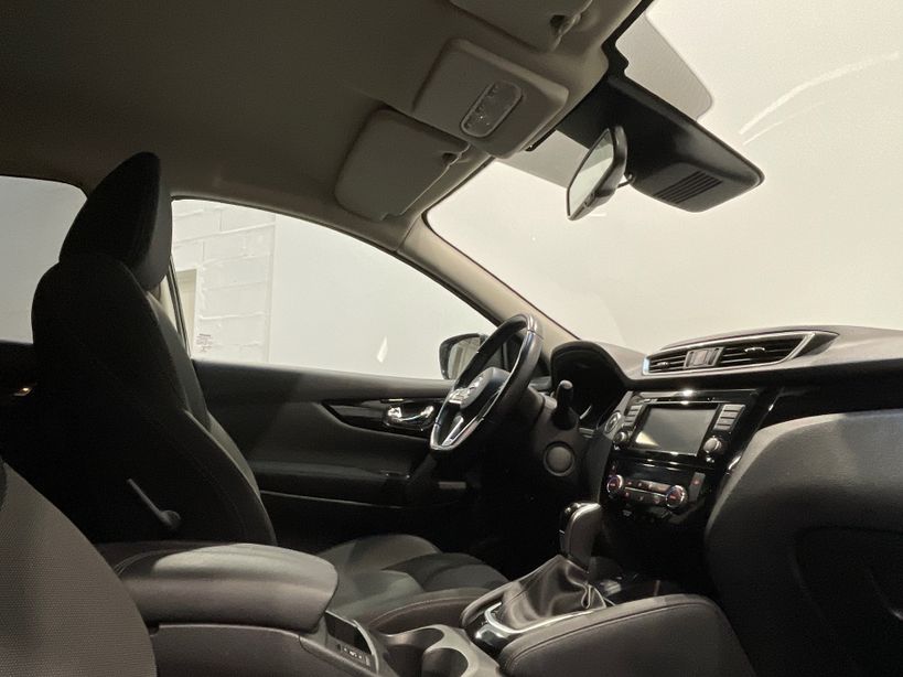 NISSAN QASHQAI 2019 EVAPO 2020 - Photo n°22
