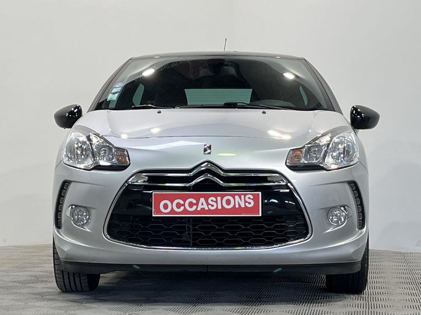 CITROEN DS3 2014 - Photo n°5