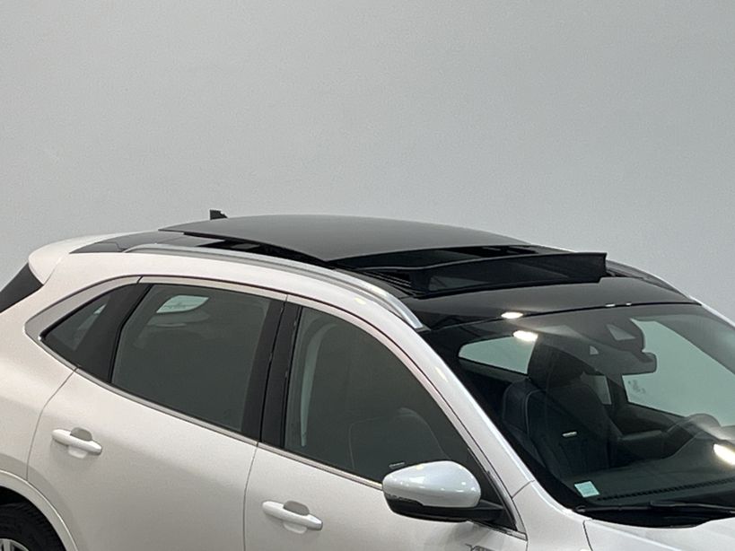 FORD KUGA 2020 - Photo n°51