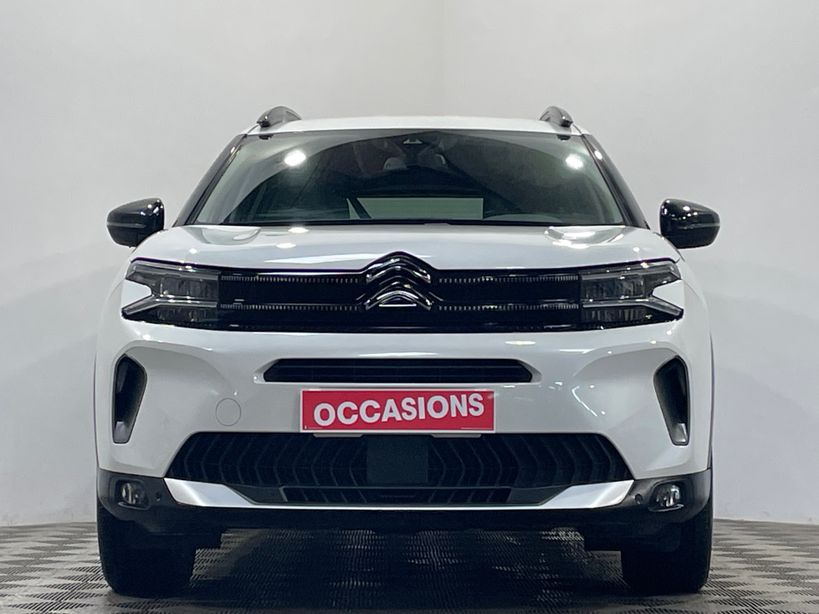 CITROEN C5 AIRCROSS 2023 - Photo n°5