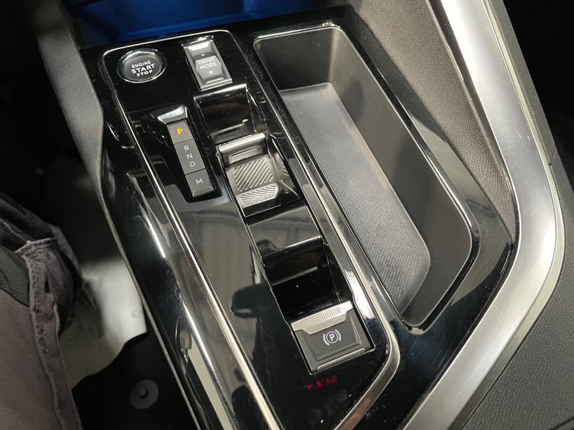 PEUGEOT 5008 2023 - Photo n°28
