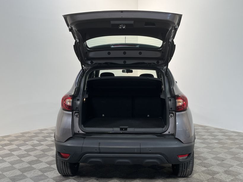 RENAULT CAPTUR 2019 - Photo n°46