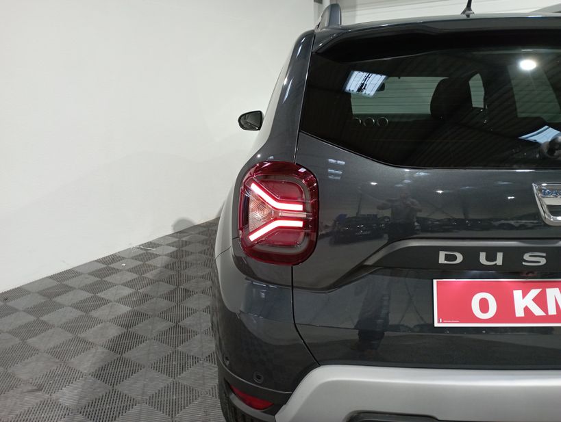DACIA DUSTER 2022 - Photo n°10