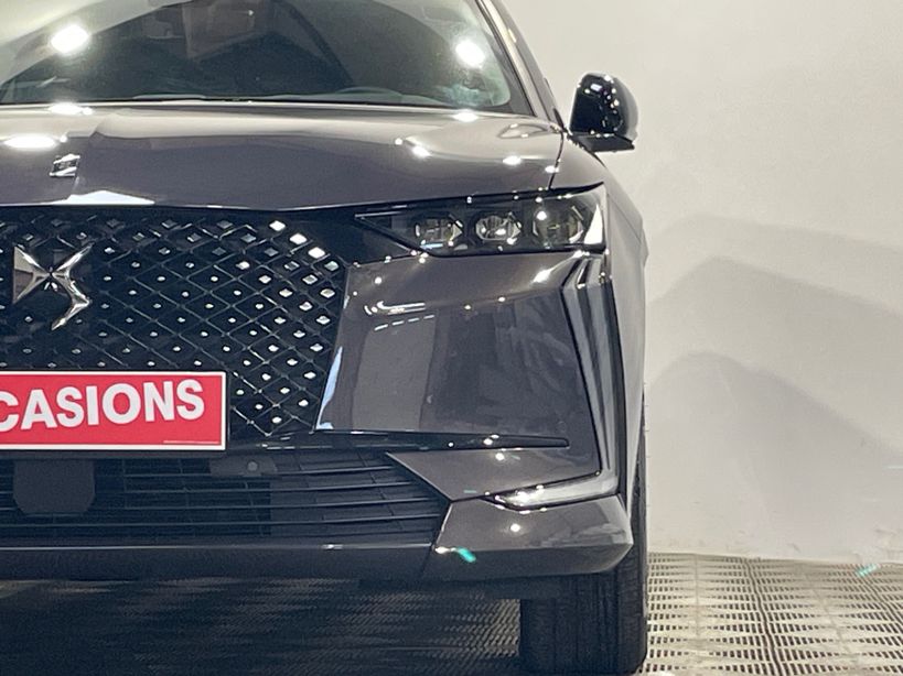 DS DS 4 2024 - Photo n°7