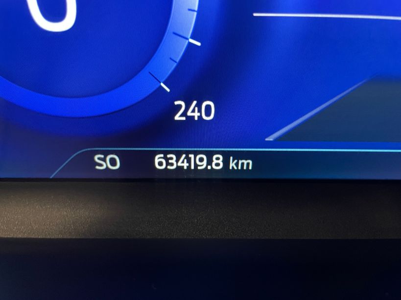 FORD KUGA 2022 - Photo n°35