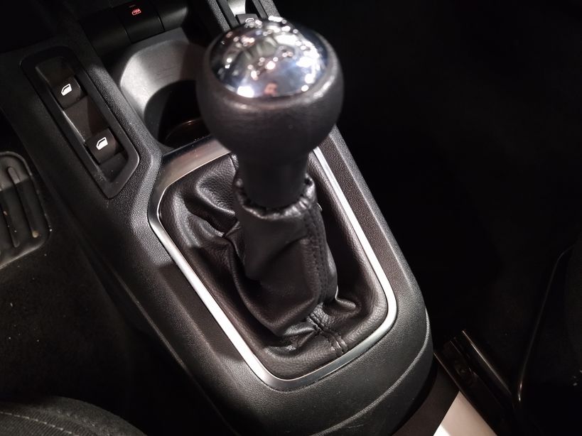 CITROEN C ELYSEE 2019 - Photo n°13