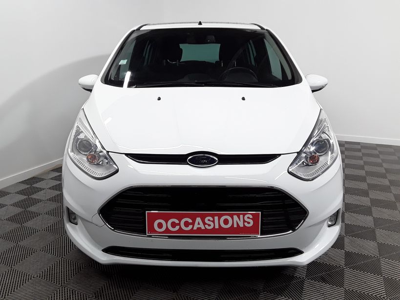 FORD B MAX 2017 - Photo n°2