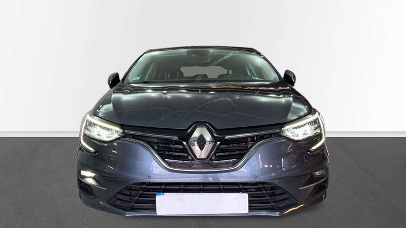 RENAULT MEGANE IV BERLINE 2022 - Photo n°2
