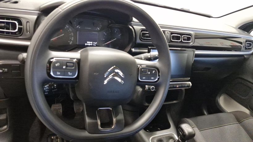 CITROEN C3 2023 - Photo n°19