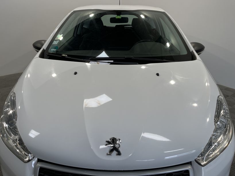 PEUGEOT 208 2013 - Photo n°22
