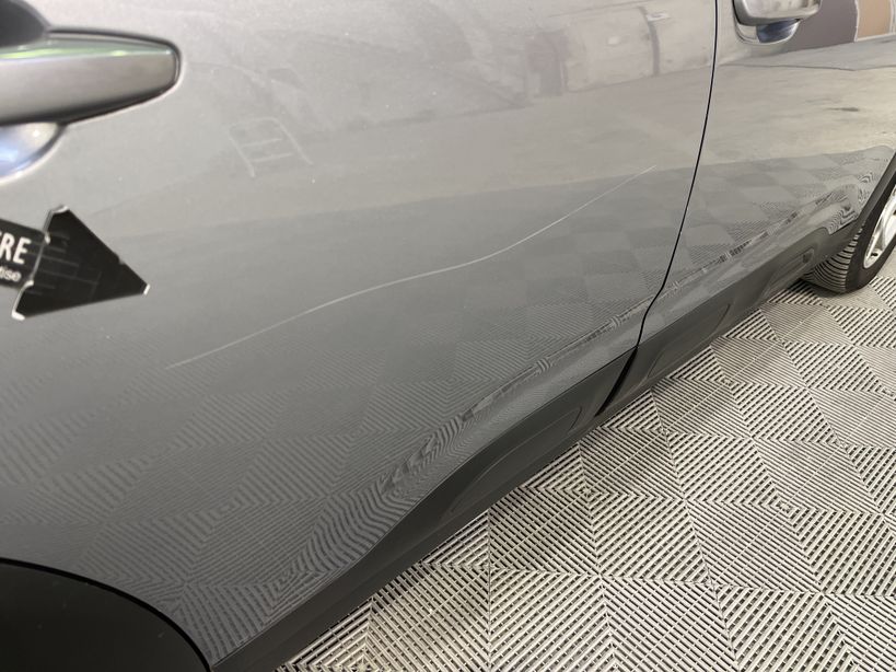 CITROEN C4 CACTUS BUSINESS 2019 - Photo n°8