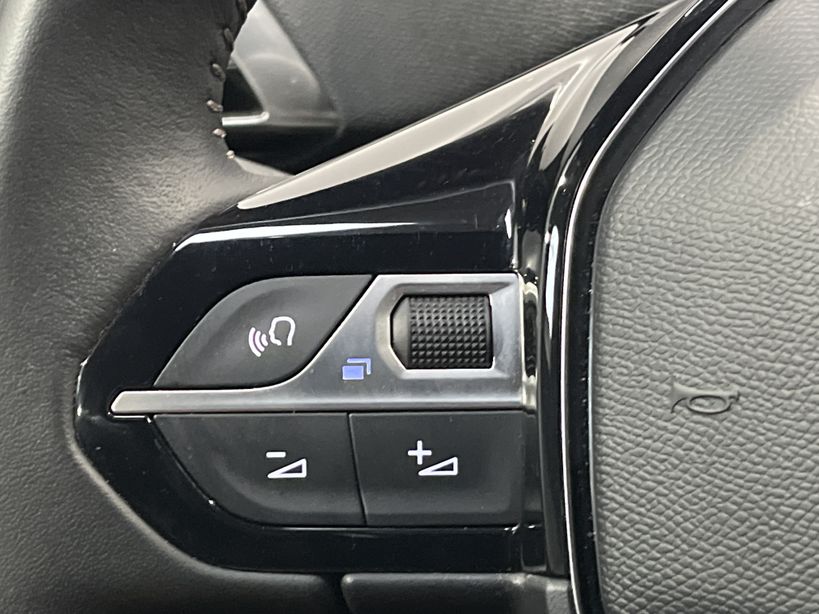 PEUGEOT 3008 2024 - Photo n°28