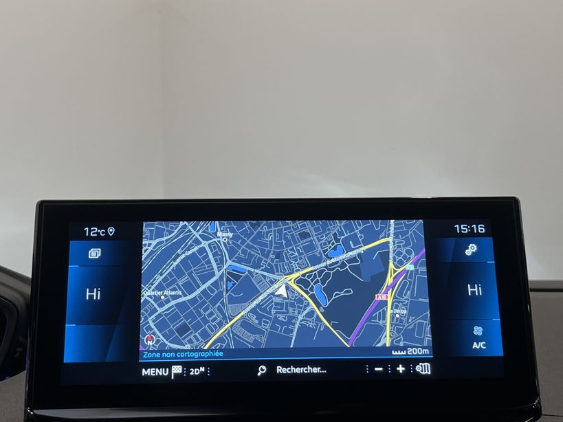 PEUGEOT 5008 2023 - Photo n°14