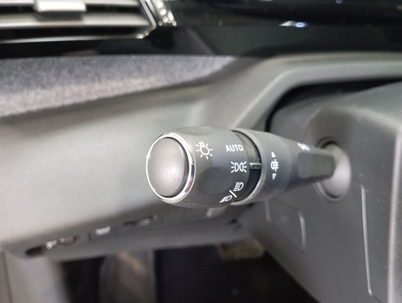 PEUGEOT 408 2024 - Photo n°31