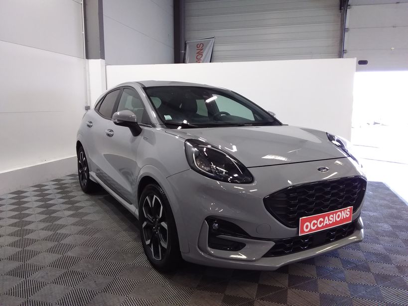FORD PUMA 2020 - Photo n°3