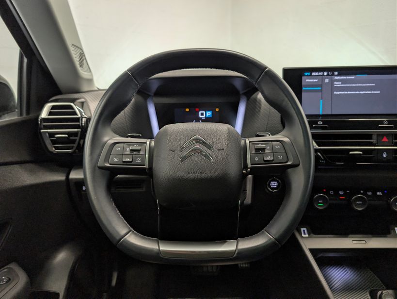 CITROEN C4 2024 - Photo n°13