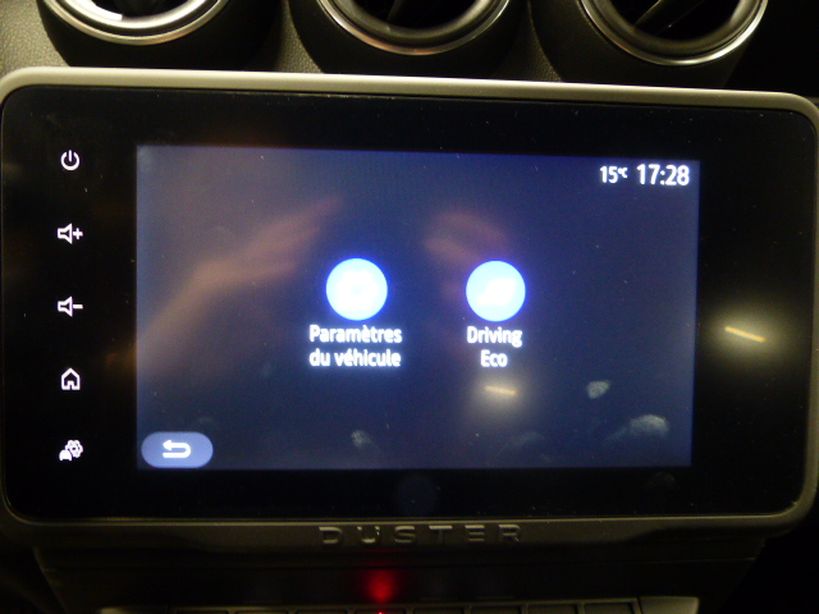 DACIA DUSTER 2022 - Photo n°18