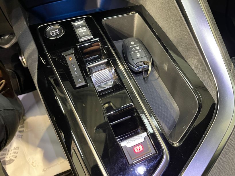 PEUGEOT 3008 2024 - Photo n°26