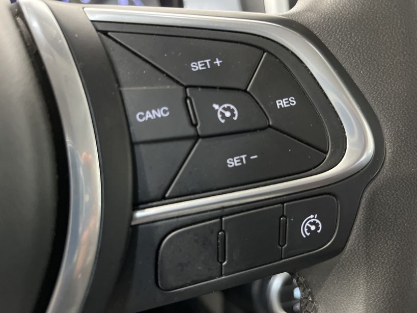 FIAT 500X MY20 2020 - Photo n°26
