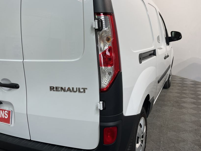 RENAULT KANGOO EXPRESS 2021 - Photo n°8