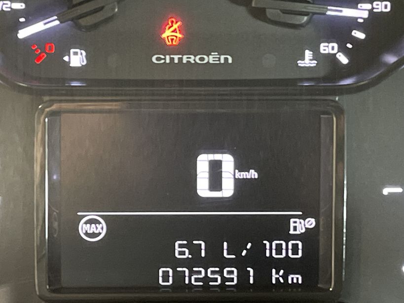 CITROEN C3 2021 - Photo n°50