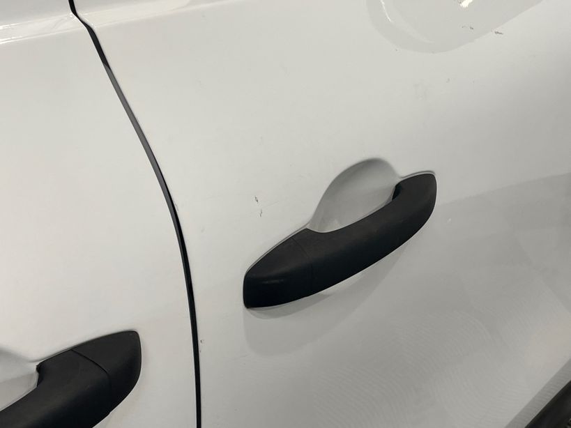 RENAULT KANGOO VAN 2023 - Photo n°6