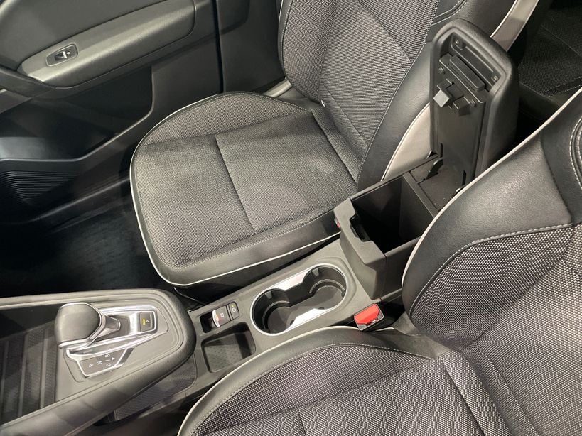 RENAULT CAPTUR 2021 - Photo n°21