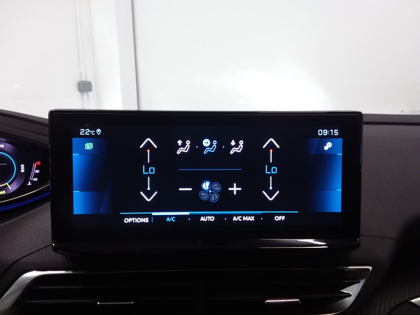 PEUGEOT 3008 2024 - Photo n°20