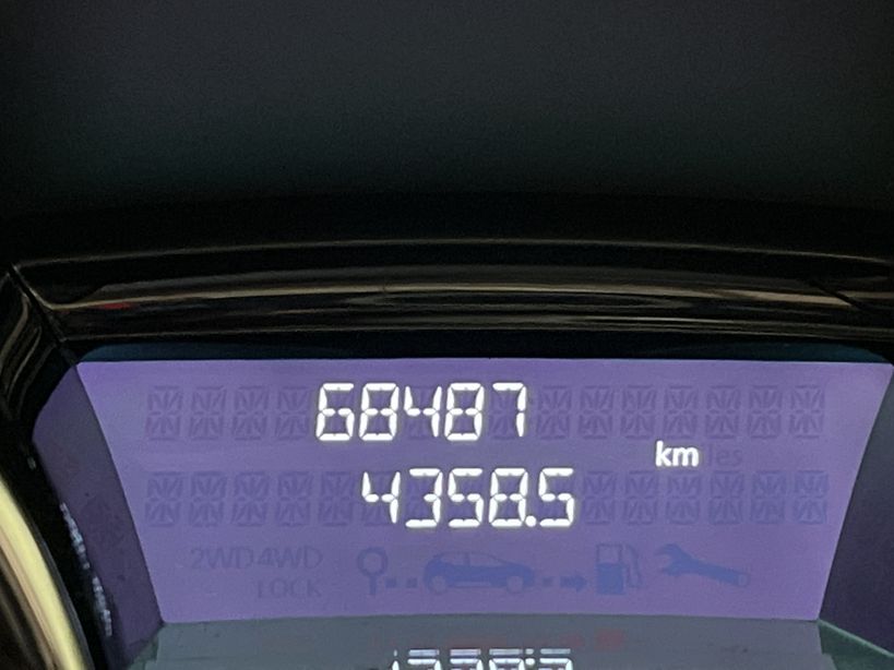 RENAULT CLIO IV 2018 - Photo n°49