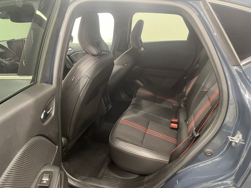 RENAULT CAPTUR 2022 - Photo n°29