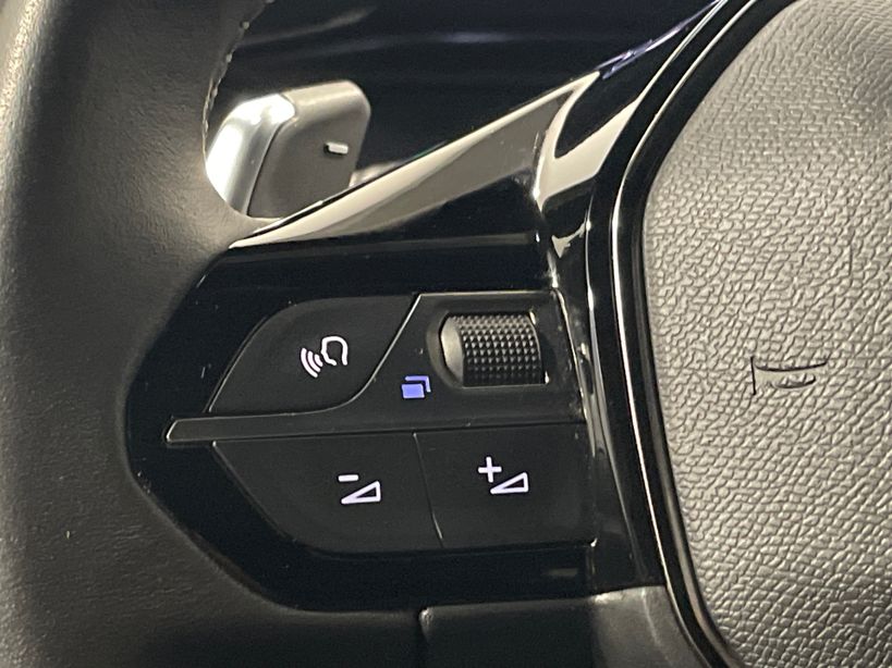 PEUGEOT 2008 2023 - Photo n°27