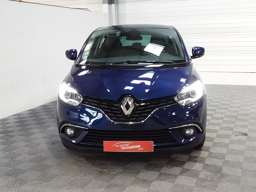 RENAULT SCENIC IV 2018 - Photo n°2