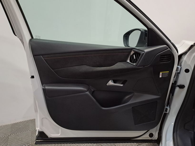 DS DS3 CROSSBACK 2021 - Photo n°34