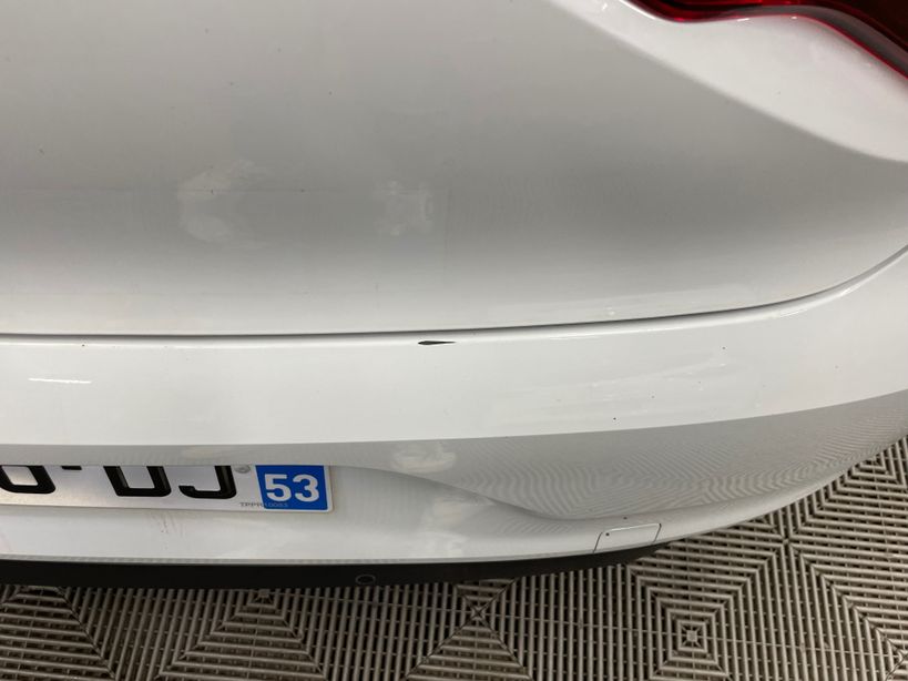 RENAULT CLIO V 2021 - Photo n°2