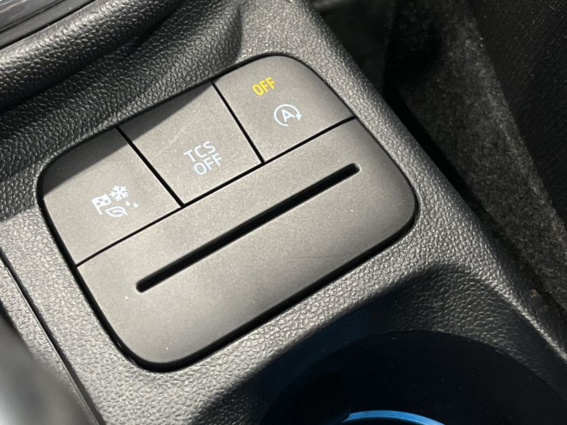 FORD FIESTA ACTIVE 2020 - Photo n°20