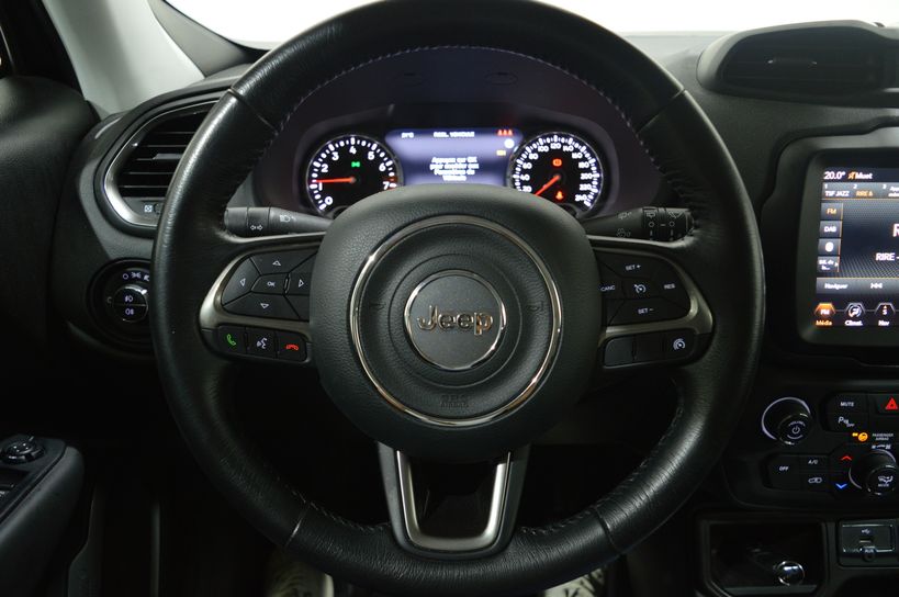 JEEP RENEGADE 2019 - Photo n°12