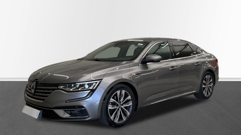 RENAULT TALISMAN 2021 - Photo n°1