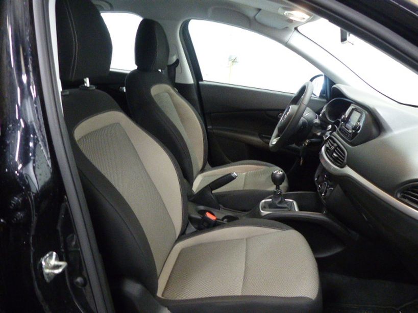 FIAT TIPO 2018 - Photo n°6