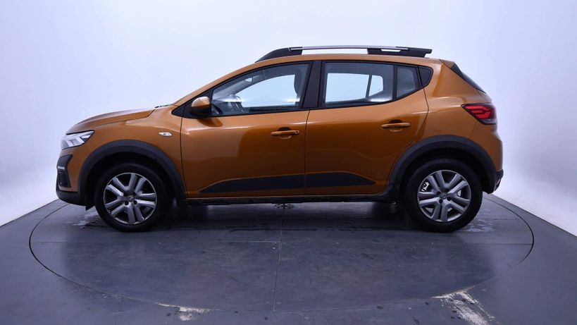 DACIA SANDERO 2022 - Photo n°8