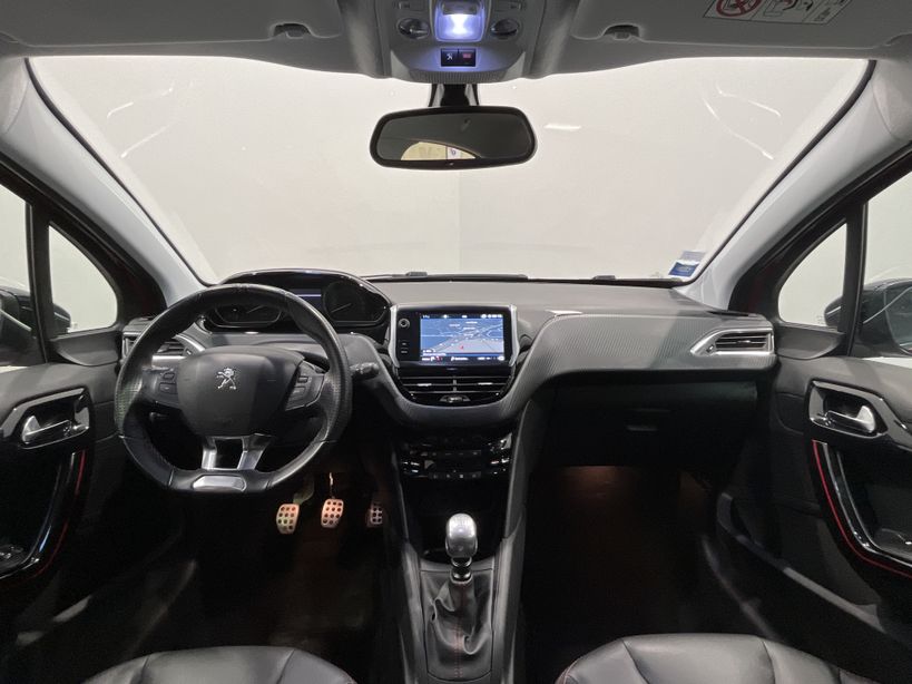 PEUGEOT 208 2019 - Photo n°30