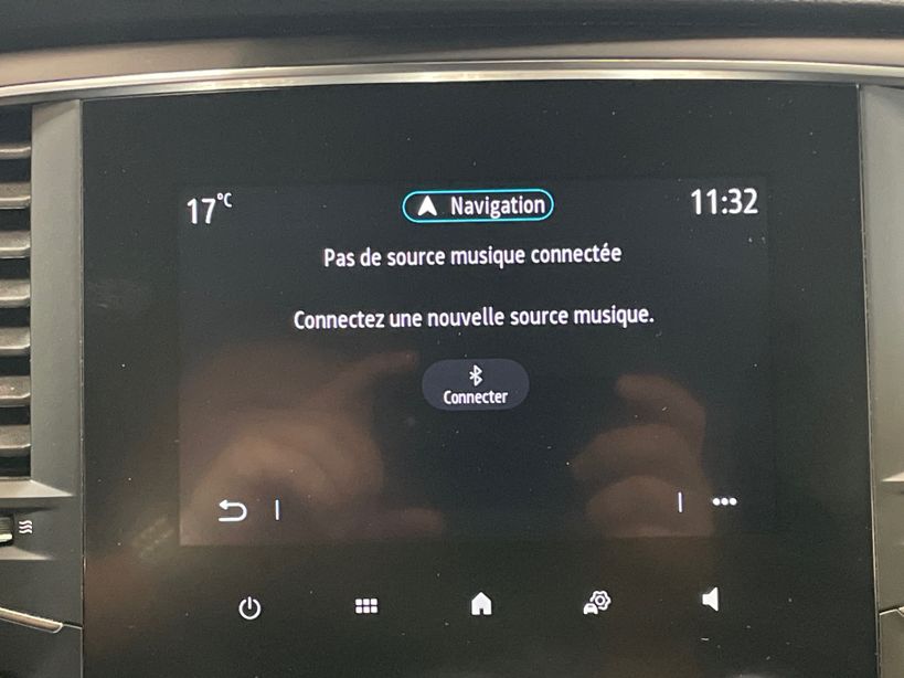 RENAULT MEGANE IV BERLINE 2022 - Photo n°18