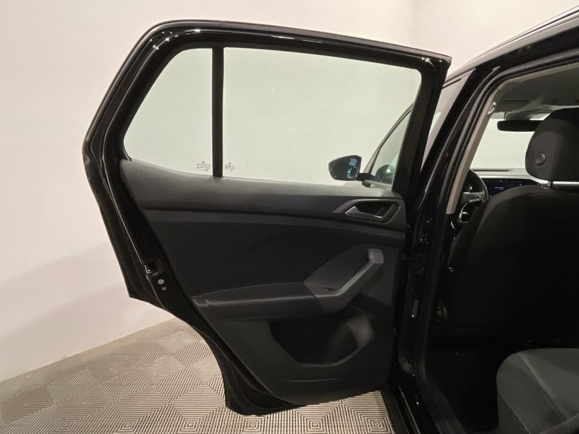 VOLKSWAGEN T CROSS 2021 - Photo n°33