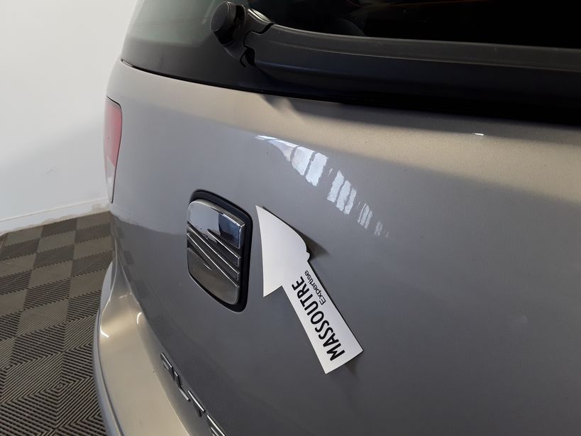 SEAT ALTEA XL 2011 - Photo n°6