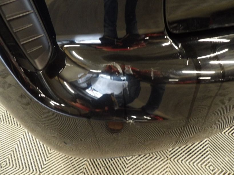 DS DS3 CROSSBACK 2021 - Photo n°10