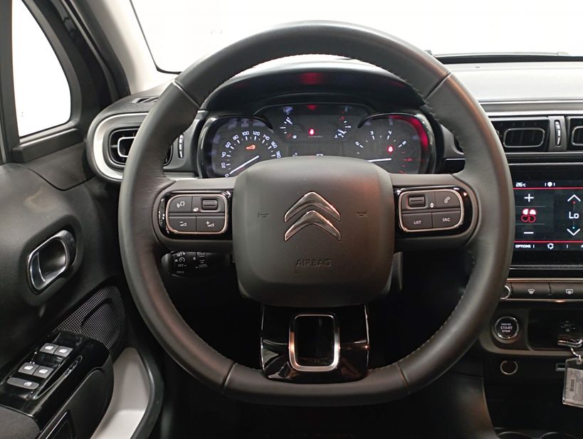 CITROEN C3 2023 - Photo n°16