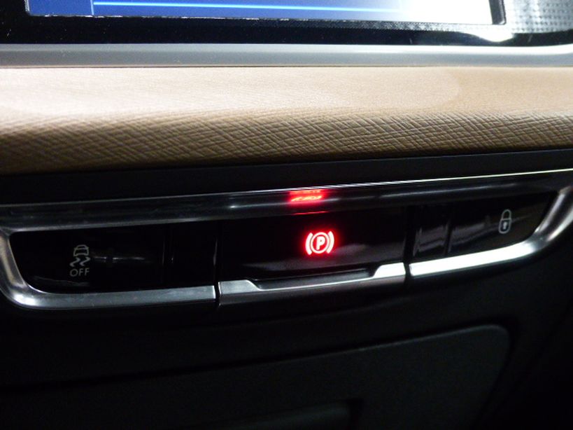 CITROEN C4 PICASSO 2014 - Photo n°14