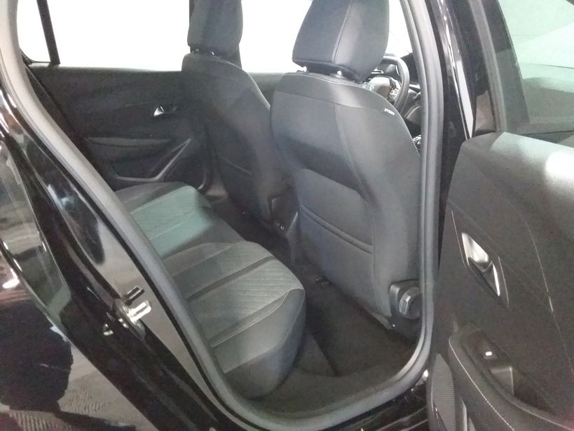 PEUGEOT 208 2024 - Photo n°8