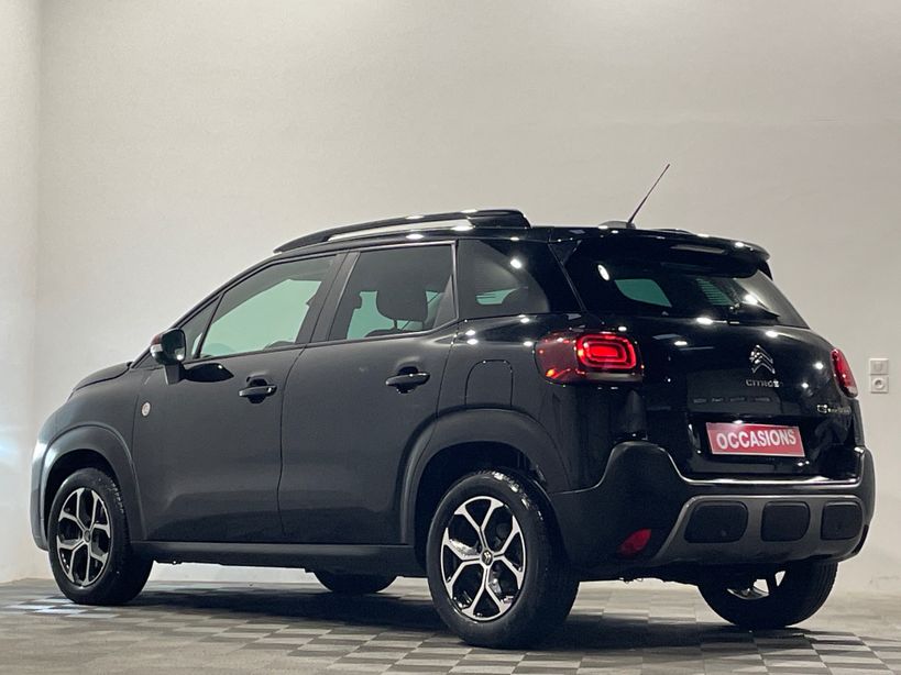 CITROEN C3 AIRCROSS 2022 - Photo n°4