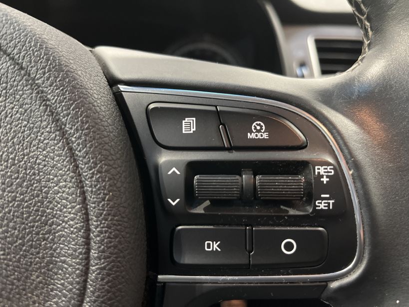 KIA NIRO 2019 - Photo n°25